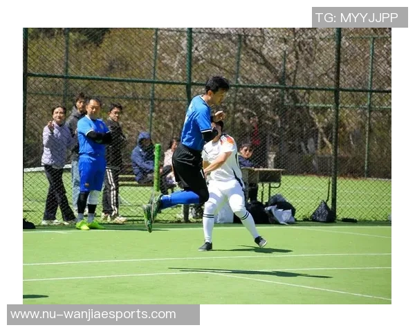 广东五人制足球球员实力盘点及未来发展趋势分析 广东五人制足球球员实力盘点及未来发展趋势分析